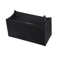 Makeup Bag For Lv On The Go BB PM MM GM Tote Bag Organizer Insert