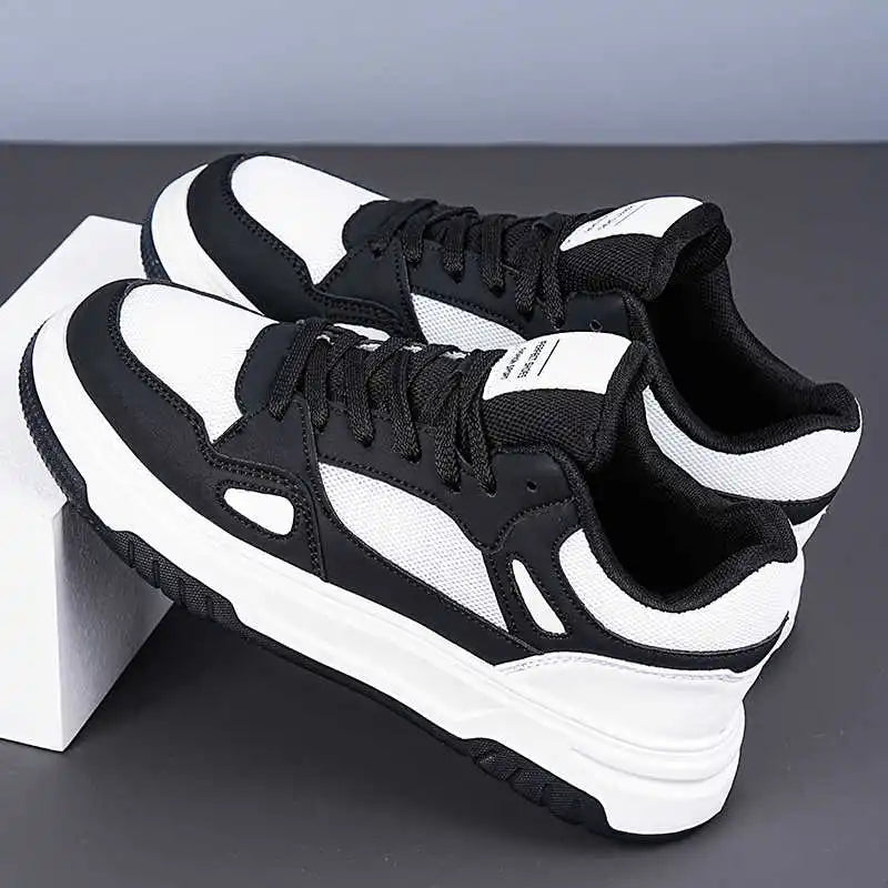 Camp Thick Heeled Mens Designer Shoes Luxury Casual Boots Large Size Red Sneakers Man Sport Ternis Top Grade Latest Resell