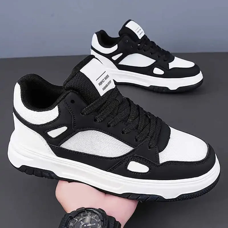 Camp Thick Heeled Mens Designer Shoes Luxury Casual Boots Large Size Red Sneakers Man Sport Ternis Top Grade Latest Resell