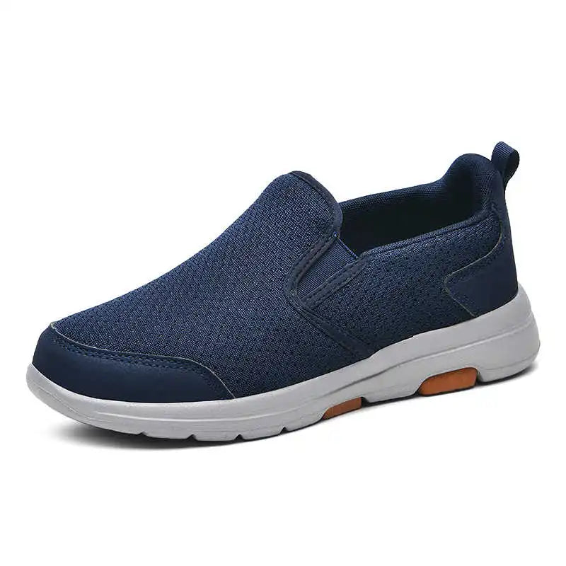 Thin Heel Sumer Men Shoes Comfortable Woven Sports Men's Tennis Sports Shoes Men Sneakers Imported Tennes Sporty Pie Luxary