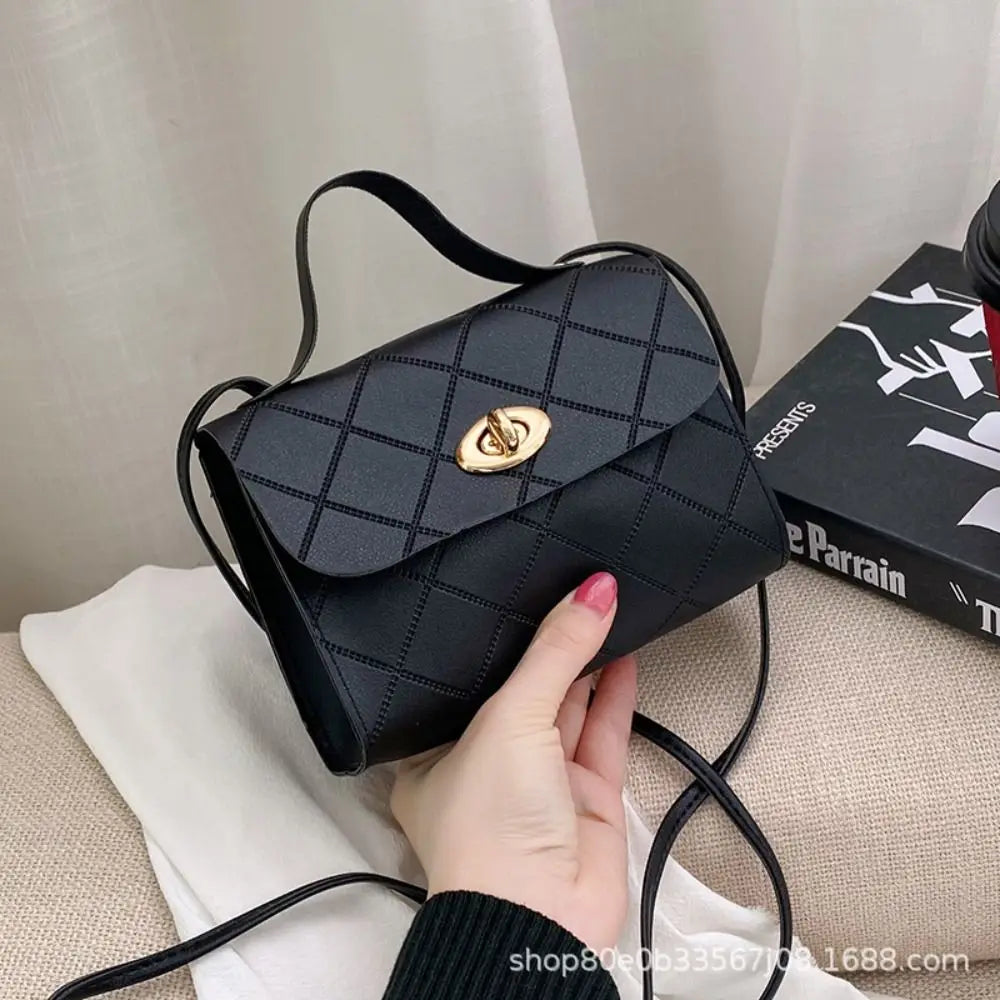 Fashion Casual Women Crossbody Bags Mini Handbags Small Messenger Bag Shoulder Bag