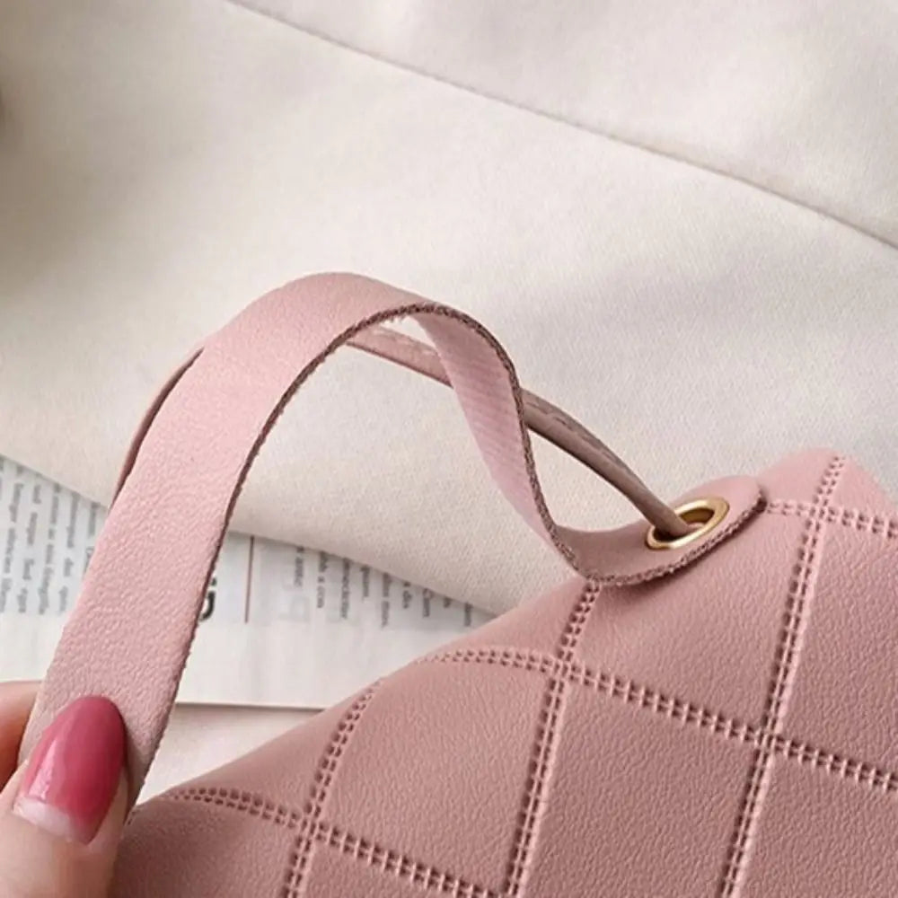 Fashion Casual Women Crossbody Bags Mini Handbags Small Messenger Bag Shoulder Bag