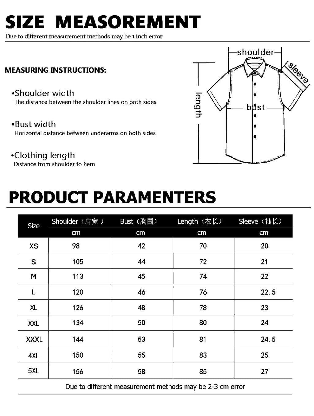 New Men's Cat Animal Pattern Shirt Short Sleeve Button Lapel Shirt Summer Loose Tops Holiday Casual Hawaiian Shirt