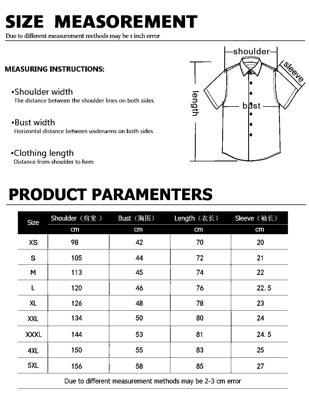 New Men's Cat Animal Pattern Shirt Short Sleeve Button Lapel Shirt Summer Loose Tops Holiday Casual Hawaiian Shirt