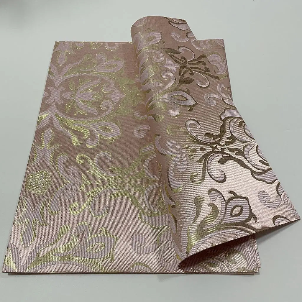 2025 Newest Grandmaster African 3D Swiss Gele Ipele Sego Headtie 2Pcs/Pack Thick SEGO Head Tie For Nigerian Wedding Pary Outfits