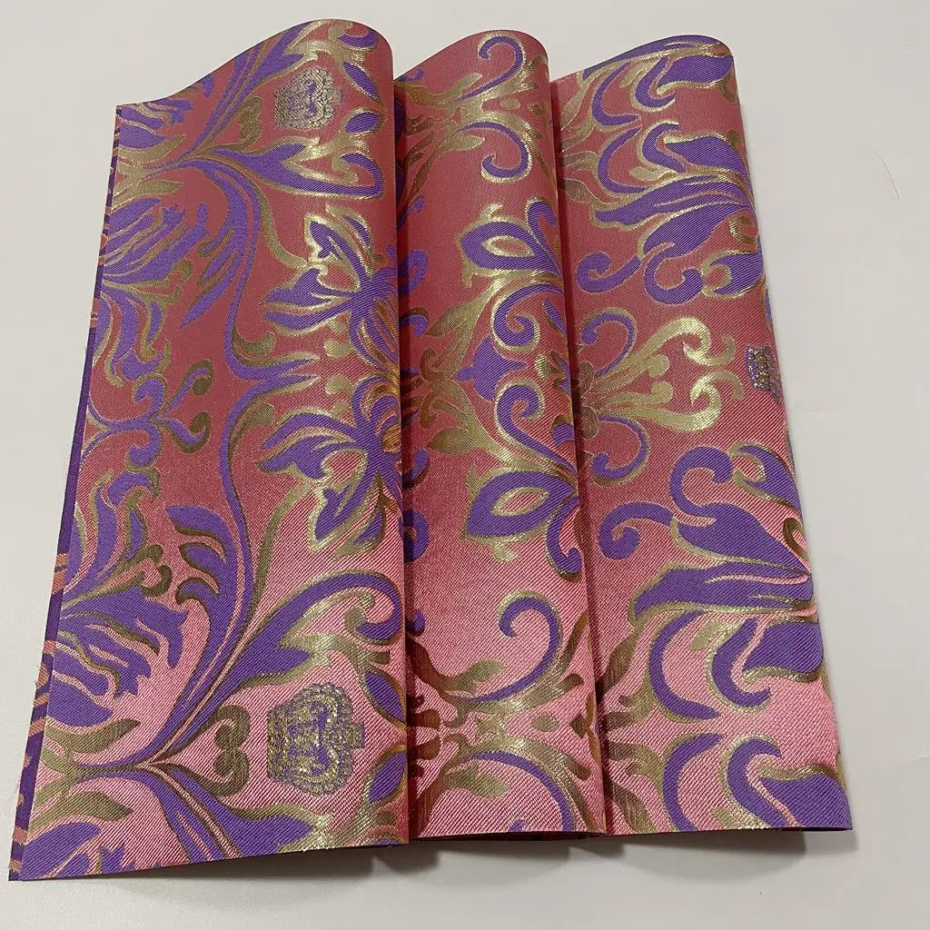 2025 Newest Grandmaster African 3D Swiss Gele Ipele Sego Headtie 2Pcs/Pack Thick SEGO Head Tie For Nigerian Wedding Pary Outfits