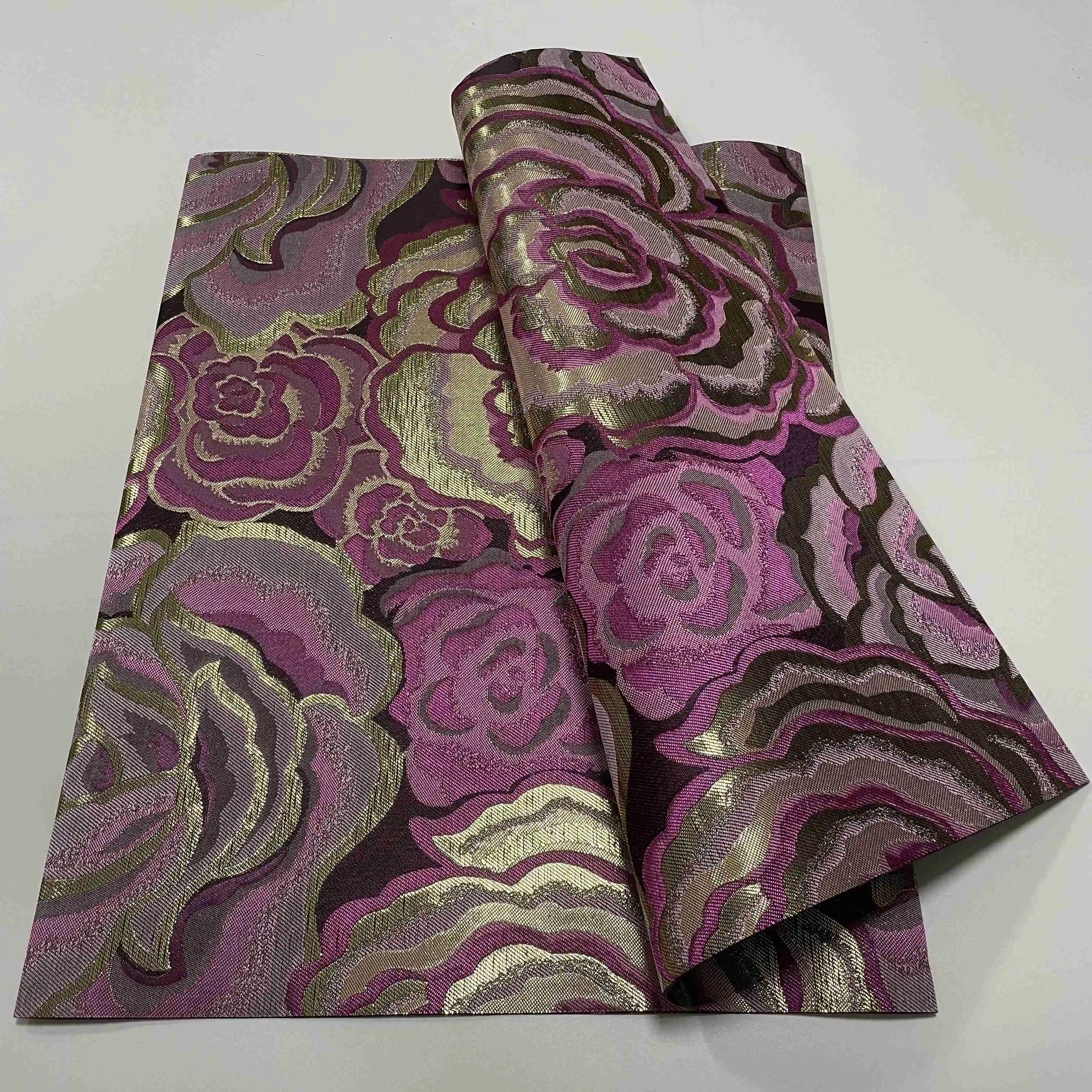 Newest African 3D Swiss Sego Gele Headtie Nigeria Thick Hairtie Head Wrap Traditional Turban Scarfs 2PC/Pack For African Outfits