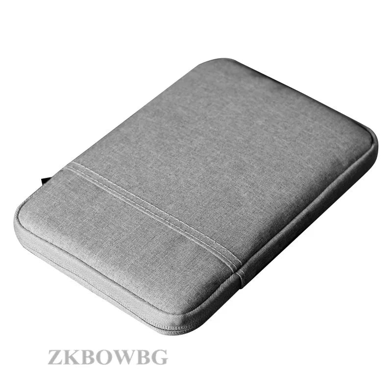 Pouch Bag Cover For Pocketbook 614 615 622 623 624 625 626 630 631 640 641 Plus 6'' EBook New Kobo Nia E-Reader 2020 Sleeve Case