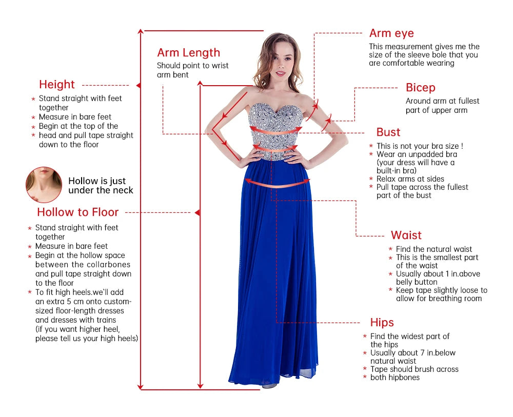 Modest Evening Dresses Long Sleeves O Neck Baby Blue Maxi Evening Gowns for Women 2024 Mermaid/Trumpet Wedding Evening Dress