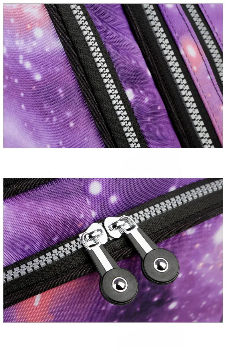 large wheels School Rolling Bags for teenagers travel trolley bags for Children wheeled bag bags for travel rolling bag wheels