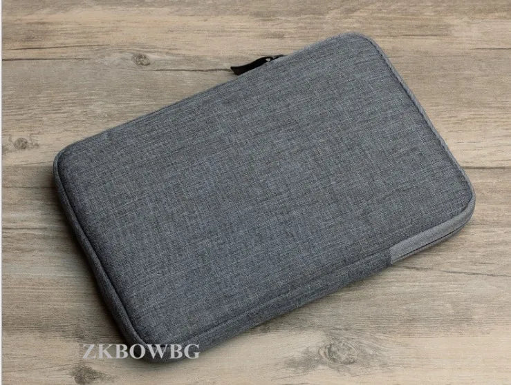 Pouch Bag Cover For Pocketbook 614 615 622 623 624 625 626 630 631 640 641 Plus 6'' EBook New Kobo Nia E-Reader 2020 Sleeve Case