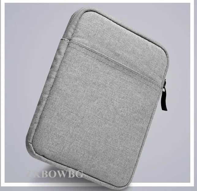 Pouch Bag Cover For Pocketbook 614 615 622 623 624 625 626 630 631 640 641 Plus 6'' EBook New Kobo Nia E-Reader 2020 Sleeve Case