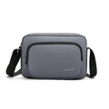 Tigernu New 0.2KG Light Weight Fashion Men Shoulder Bag High Quality Waterproof Male Mini Bags Messenger Bags For Men For Women