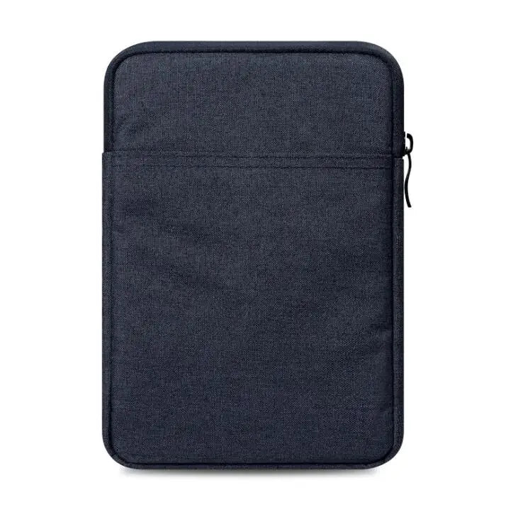 Pouch Bag Cover For Pocketbook 614 615 622 623 624 625 626 630 631 640 641 Plus 6'' EBook New Kobo Nia E-Reader 2020 Sleeve Case