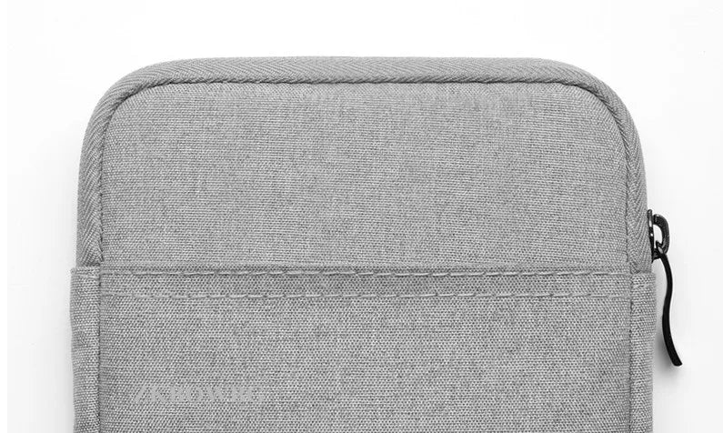 Pouch Bag Cover For Pocketbook 614 615 622 623 624 625 626 630 631 640 641 Plus 6'' EBook New Kobo Nia E-Reader 2020 Sleeve Case