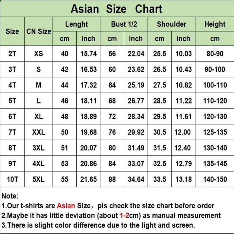 New Boys T-Shirt Funny Video Game Lbp Sackboy Cartoon Print Kid Tshirt Fashion Trendy Boys Clothes Summer O-Neck White Shirt Top