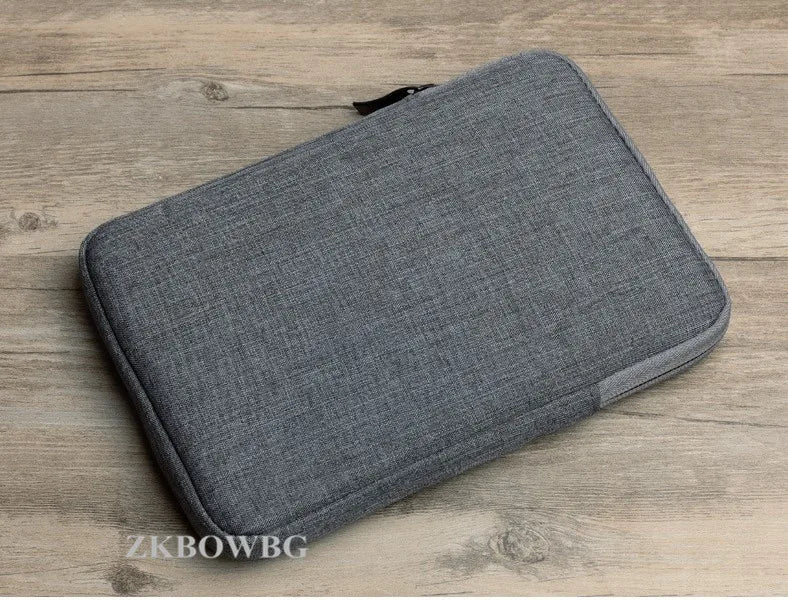 Pouch Bag Cover For Pocketbook 614 615 622 623 624 625 626 630 631 640 641 Plus 6'' EBook New Kobo Nia E-Reader 2020 Sleeve Case