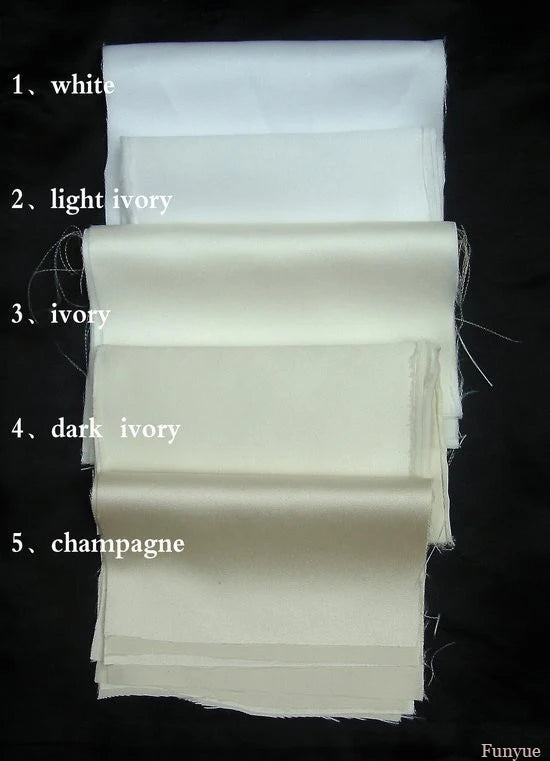 Customized Vestidos De Novia Muslim Wedding Dress for Women 2026 Bride White Organza High Neck Islamic Hijab Bridal Gown