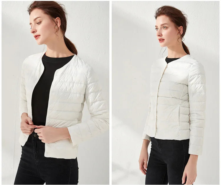 NewBang Ultra Light Duck Down Women Matt Fabric Lightweight Coat Warm Female Windbreaker Parka  Women's Down Jackets Plus Coats