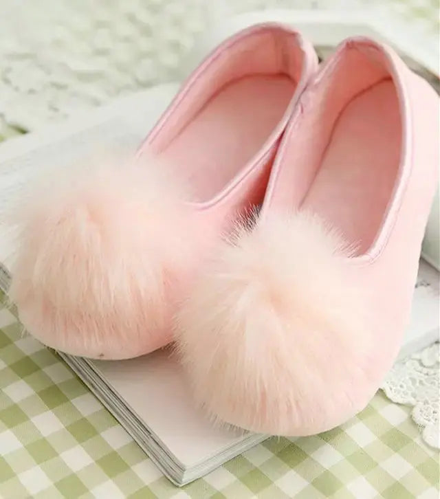 Drop shipping New Spring Cute Women Slippers Breathable Comfortable Soft House Indoor Home Women Shoes