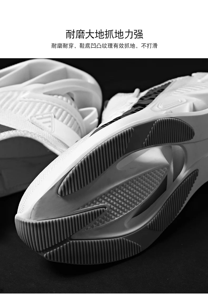 Men shoes Sneakers Male tenis Luxury designer shoes Mens casual Shoes platform Shoes fashion Blade loafers running Shoe for men