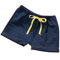 Summer Baby Boy Shorts Fashion Cotton Shorts For Boys Girls Shorts Toddler Panties Kids Beach Short Sports Pants Baby Clothing