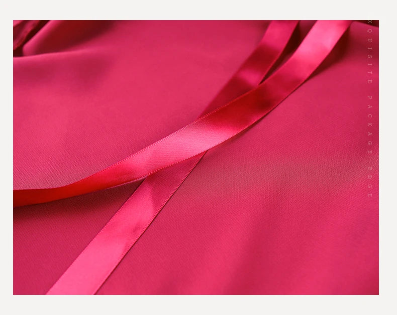 Dance Skirt Women Long Chiffon Ballet Skirts Adult Ballroom Dance Skirt Black Burgundy Ballet Costume Waist Tie Dress