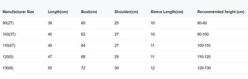 Toddler Boys Polo T-shirts Kids Tops Tees Summer Children's Clothes Cotton Blend