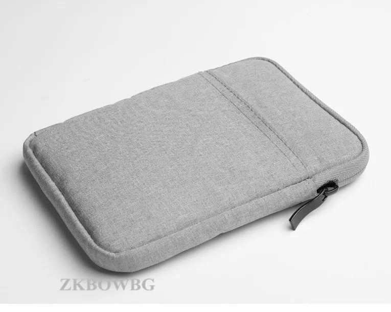 Pouch Bag Cover For Pocketbook 614 615 622 623 624 625 626 630 631 640 641 Plus 6'' EBook New Kobo Nia E-Reader 2020 Sleeve Case