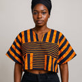 Ankara Cargo Tops