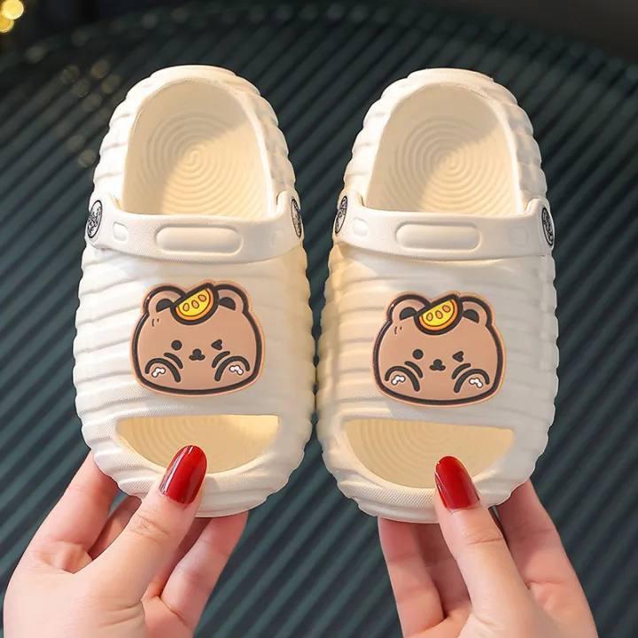 Children Crocs