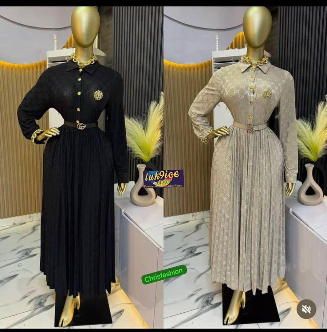Women Luxury gown