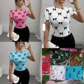 Female Trendy tops