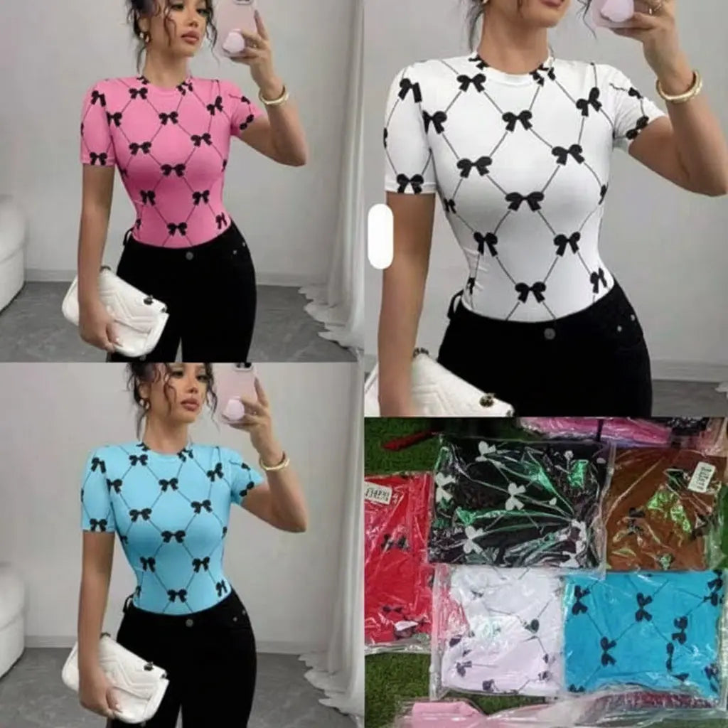 Female Trendy tops