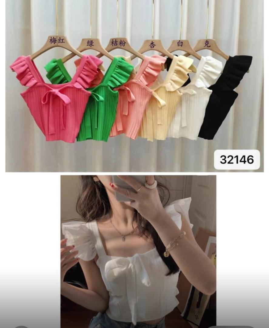 Classy tops