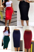Vogue Double Skirt