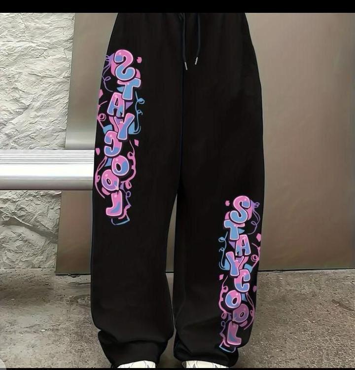 Women joggers trouser