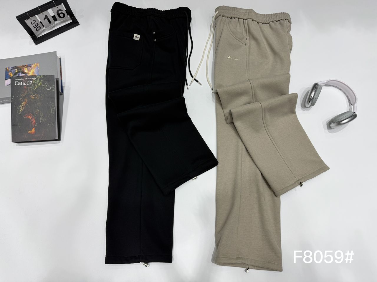 Men designer trousers