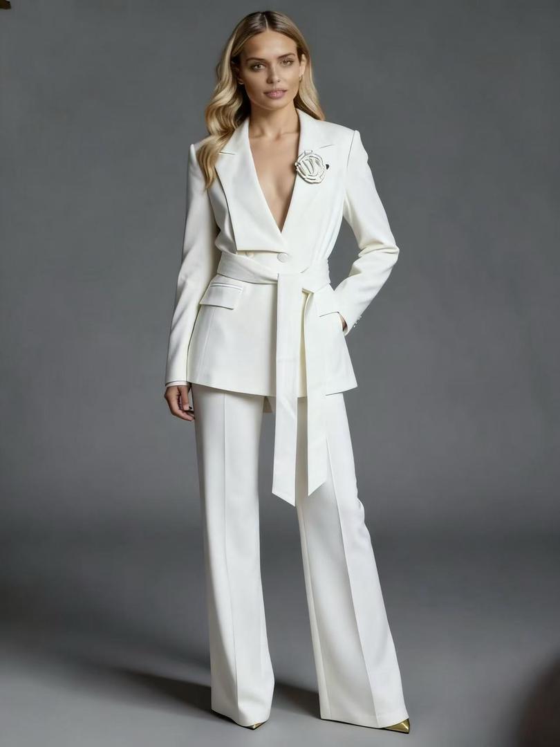 Ladies official suit jacket (trousers)