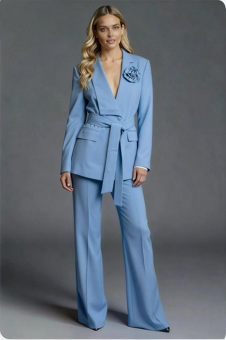 Ladies official suit jacket (trousers)