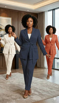 Women Blazers (trousers)