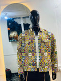 Men's fashionable Jackets