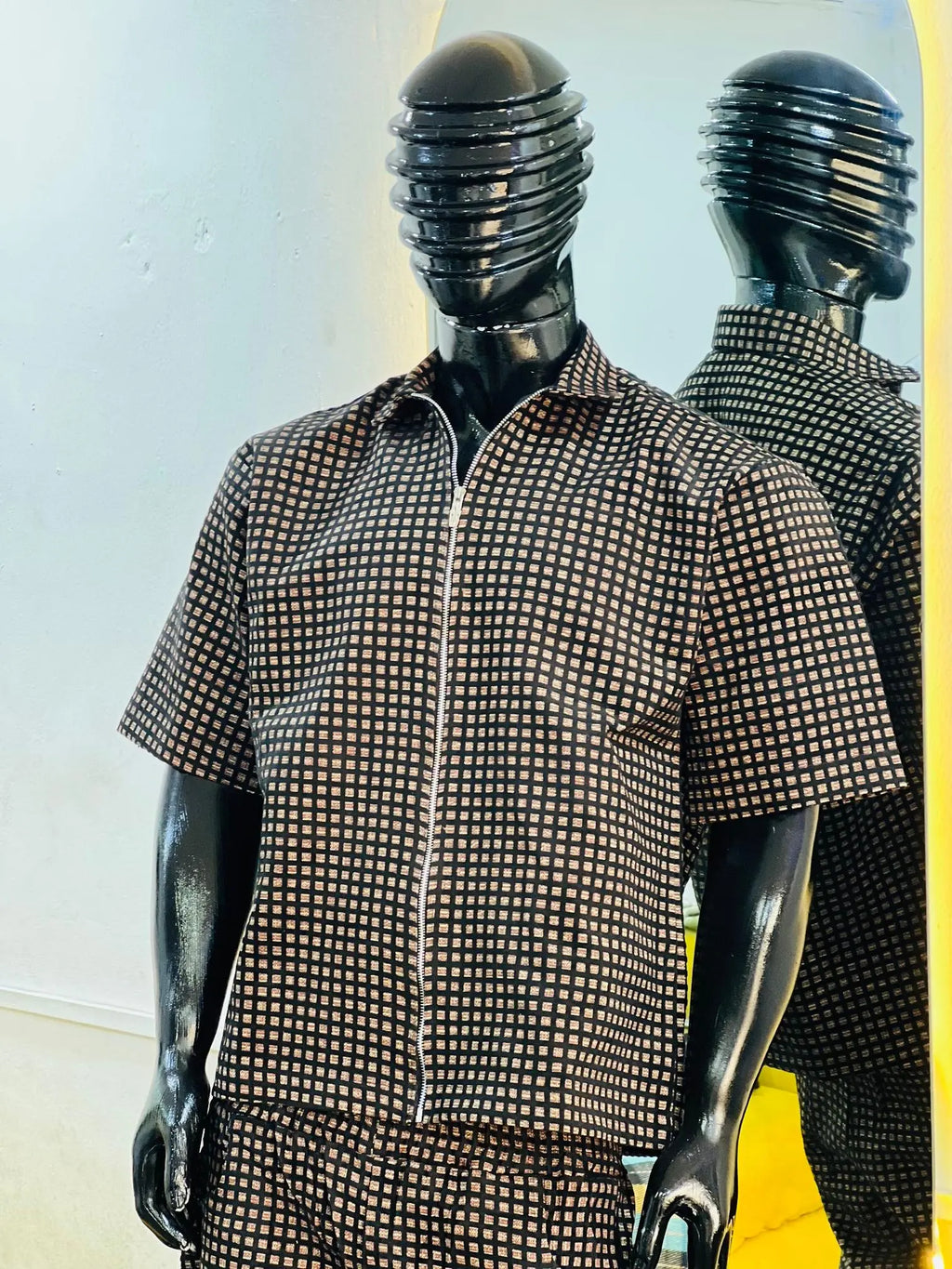 Men's fashionable Jackets