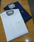 Men's Senator native packaged design