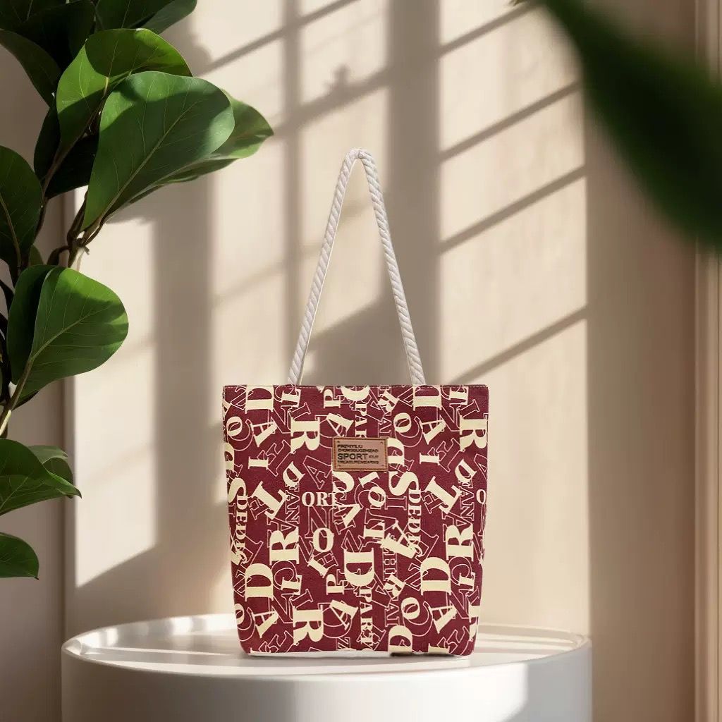 Tote bags