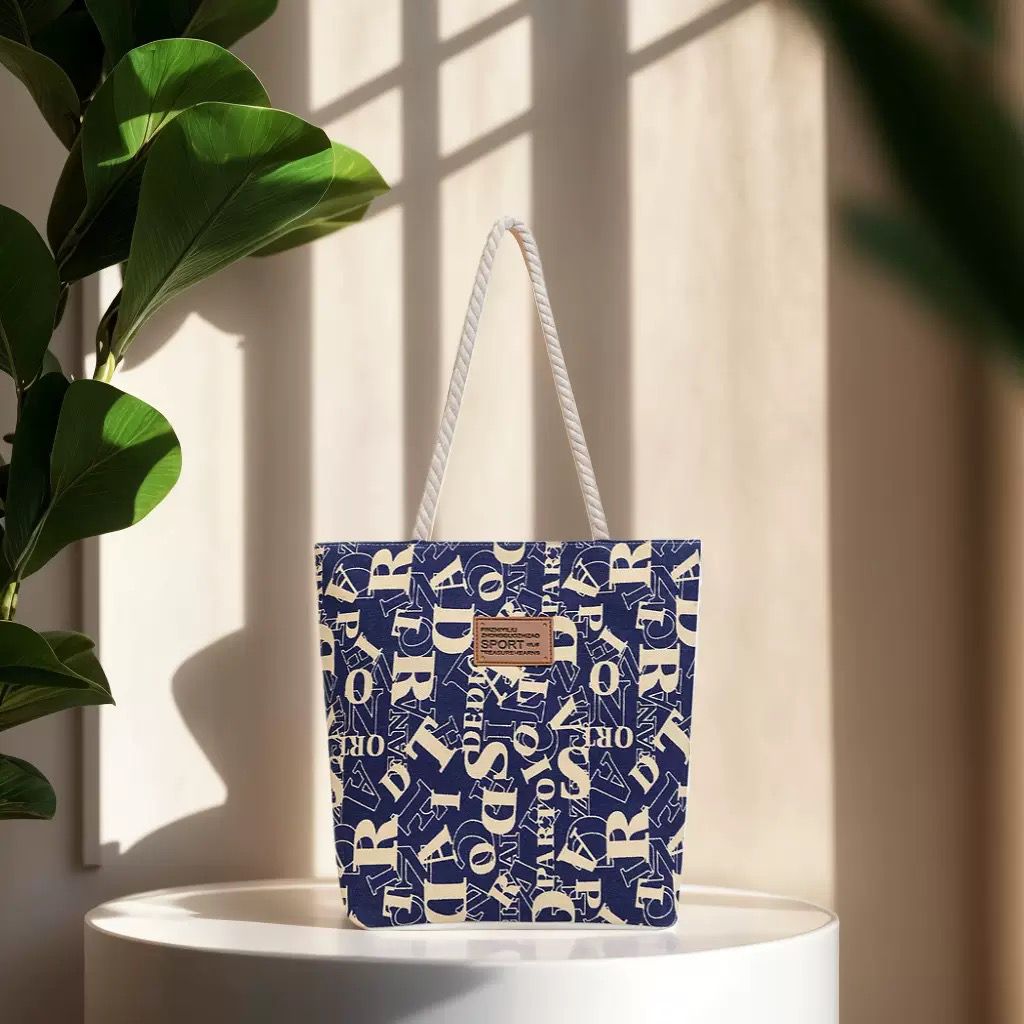 Tote bags
