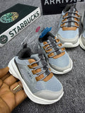 Quality sneakers for children
