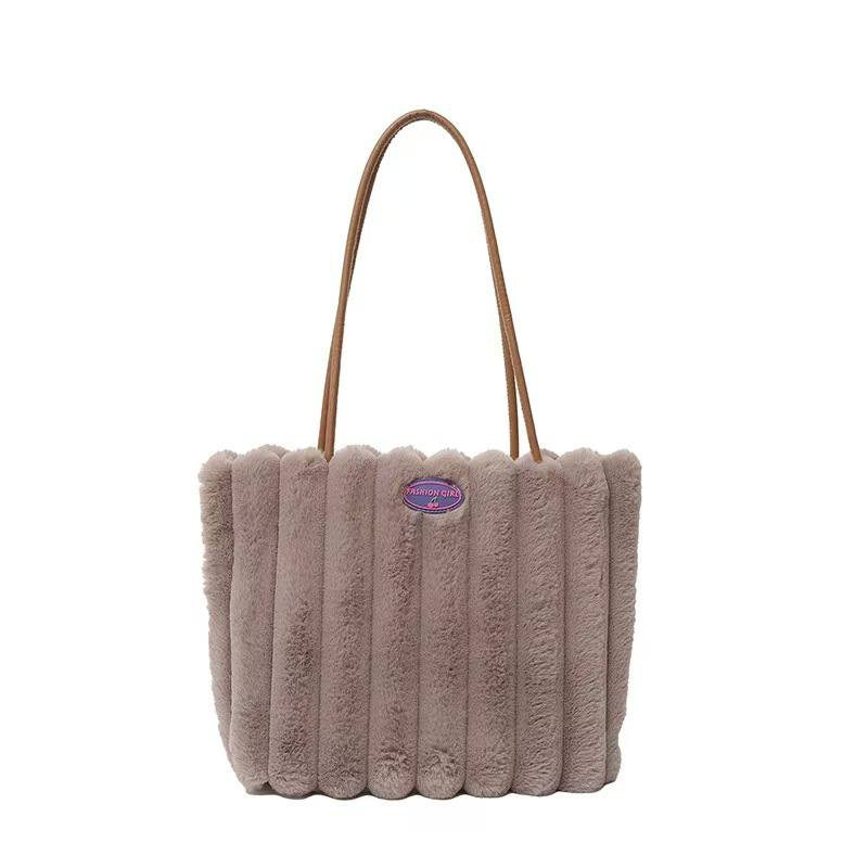 Quality fashion girl bags