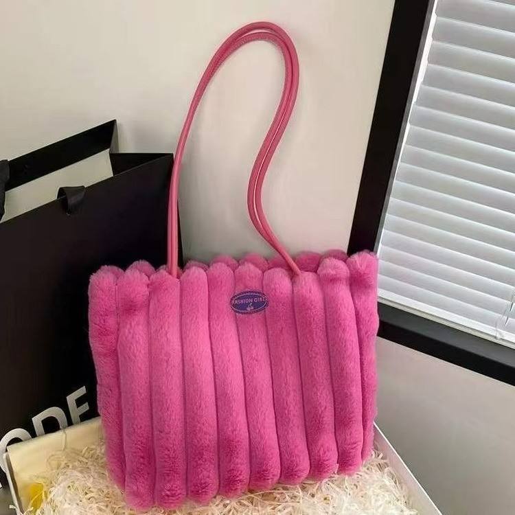 Quality fashion girl bags