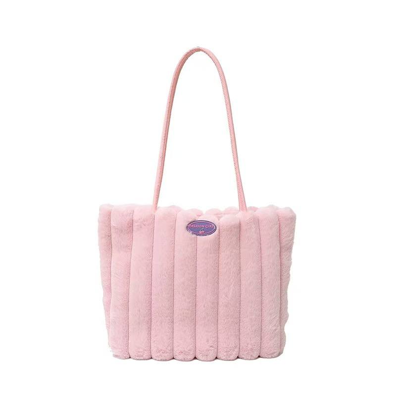 Quality fashion girl bags